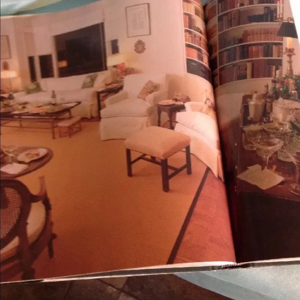 Williams Sonoma Complete Entertaining Cookbook, Williams, Chuck, Goldstein,Joyce